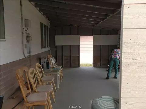 Exterior - 7731 Inca Trl, Yucca Valley, CA 92284 photo 6 of 12