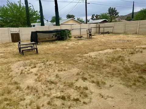 Exterior - 7731 Inca Trl, Yucca Valley, CA 92284 photo 12 of 12