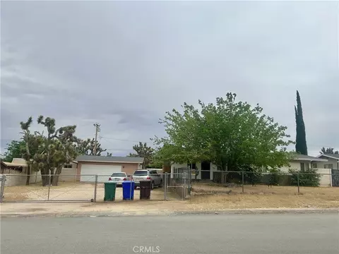 7731 Inca Trl, Yucca Valley, CA 92284