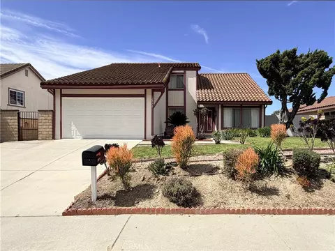 2973 Garona Dr, Hacienda Heights, CA 91745