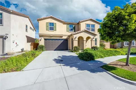 3421 E Orange Blossom, Ontario, CA 91761