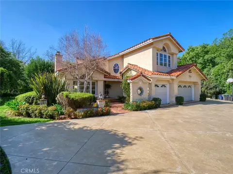 1435 Subtropic Dr, La Habra Heights, CA 90631