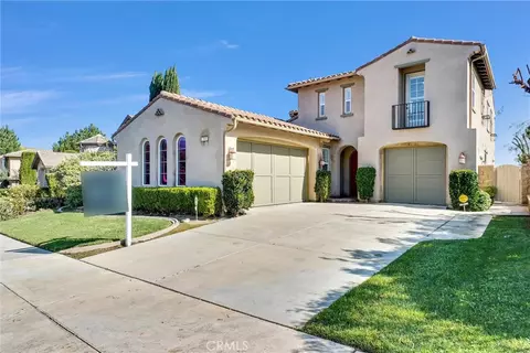 3940 Golden Ter, Chino Hills, CA 91709