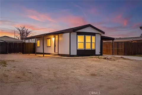 19003 Panther Ave, Adelanto, CA 92301