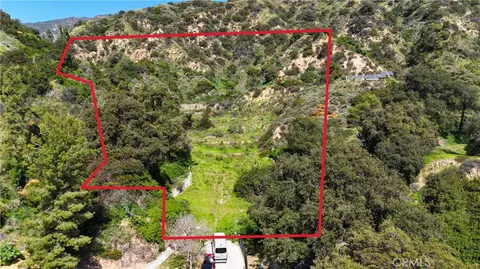 549 Norumbega Dr, Monrovia, CA 91016