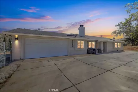 7680 Rockaway Ave, Yucca Valley, CA 92284