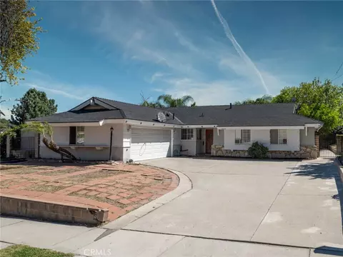 20672 Buckland Dr, Walnut, CA 91789