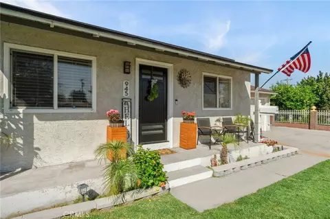 945 E I St, Ontario, CA 91764