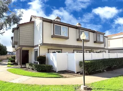 Exterior - 1230 S Cypress, Ontario, CA 91762 photo 3 of 4