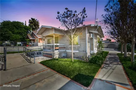 810 S Indiana, Los Angeles, CA 90023