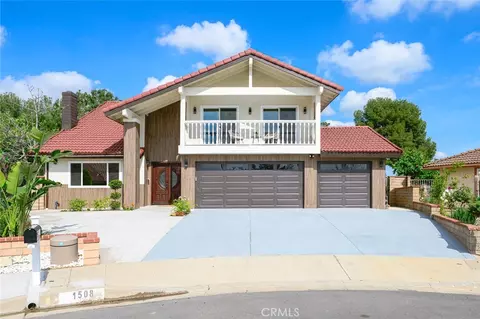 1508 Gide Ct, Diamond Bar, CA 91765