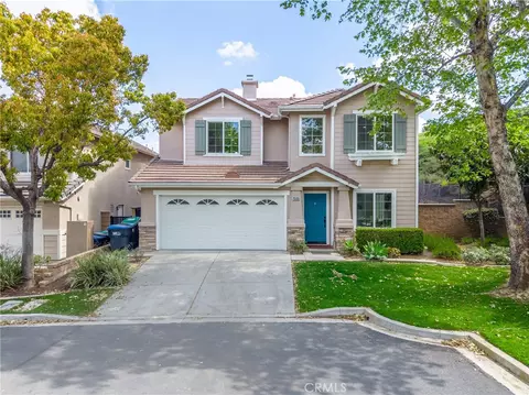 15995 Paul Ct, Chino Hills, CA 91709