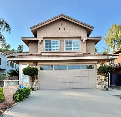 1834 Berryhill Dr, Chino Hills, CA 91709