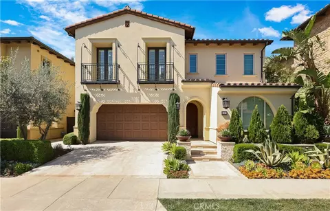 22 Shadybend, Irvine, CA 92602