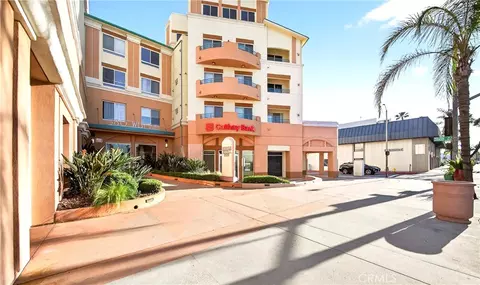 580 W Main St #220, Alhambra, CA 91801