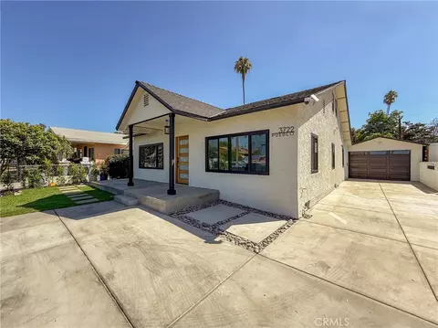 3722 Pueblo Ave, Los Angeles, CA 90032