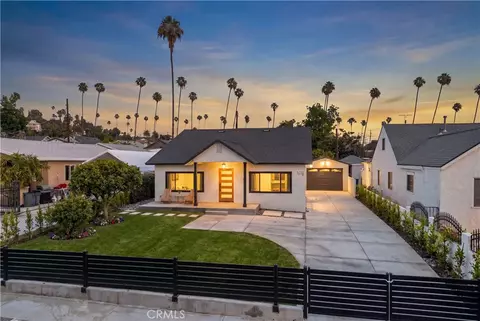 3722 Pueblo Ave, Los Angeles, CA 90032