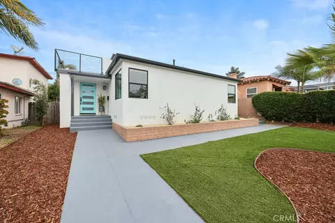 4434 Santa Monica Ave, San Diego, CA 92107