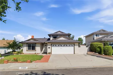 20239 Damietta Dr, Diamond Bar, CA 91789