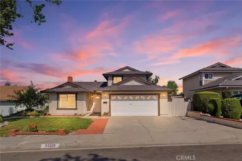 20239 Damietta Dr, Diamond Bar, CA 91789