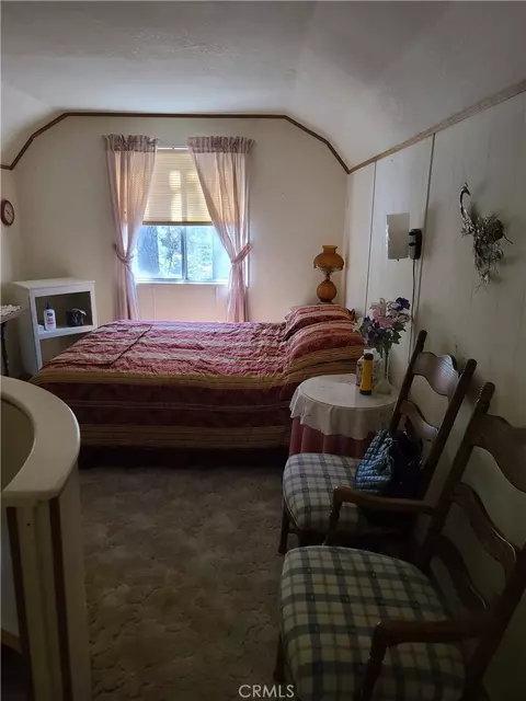 Bedroom - 970 D Ln, Big Bear City, CA 92314 photo 2 of 7