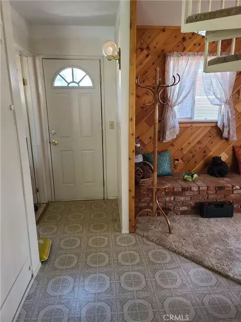 Entry Way - 970 D Ln, Big Bear City, CA 92314 photo 3 of 3
