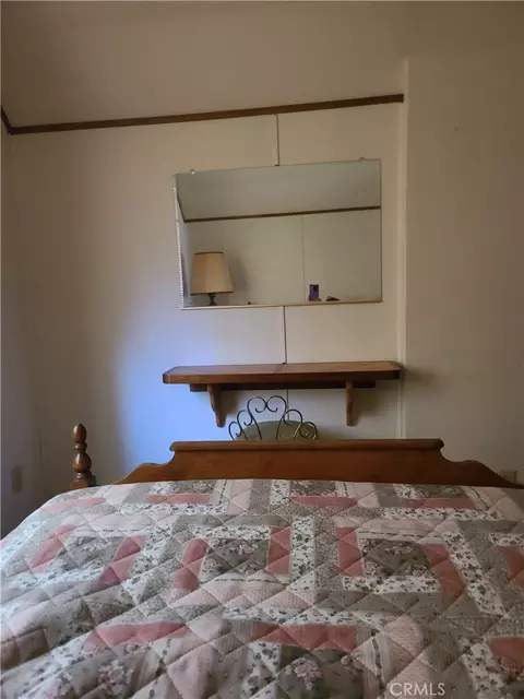 Bedroom - 970 D Ln, Big Bear City, CA 92314 photo 7 of 7