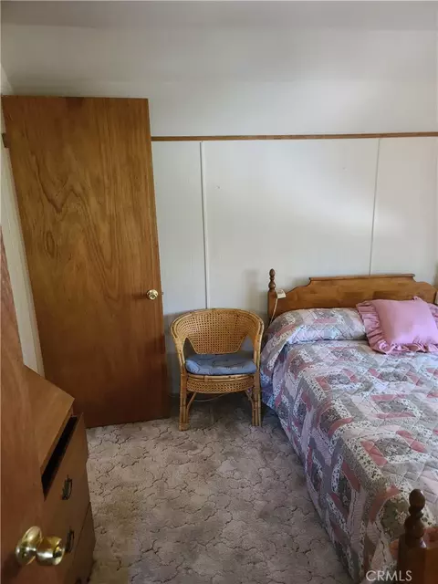 Bedroom - 970 D Ln, Big Bear City, CA 92314 photo 3 of 7