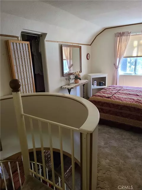 Bedroom - 970 D Ln, Big Bear City, CA 92314 photo 1 of 7