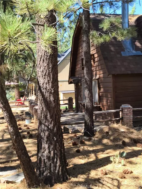 Exterior - 970 D Ln, Big Bear City, CA 92314 photo 2 of 4