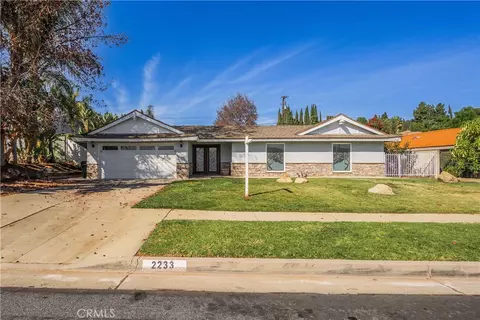2233 Angelcrest Dr, Hacienda Heights, CA 91745