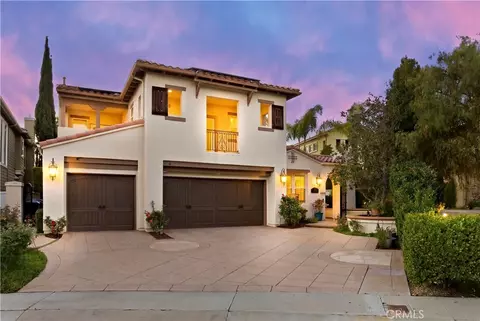 9 Sunningdale, Coto De Caza, CA 92679
