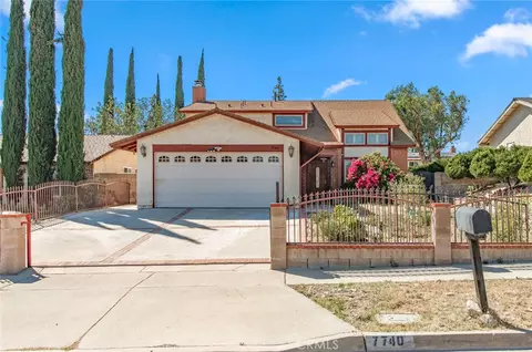 7740 Sewell, Fontana, CA 92336