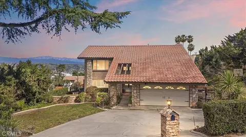 20505 Missionary Ridge St, Walnut, CA 91789