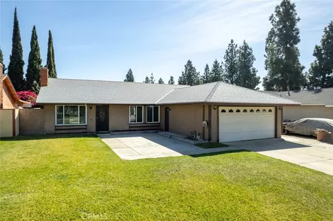 2119 S Phoenix, Ontario, CA 91761