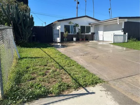 15558 Kennard St, Hacienda Heights, CA 91745