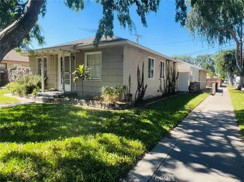401 S Gilbert, Fullerton, CA 92833