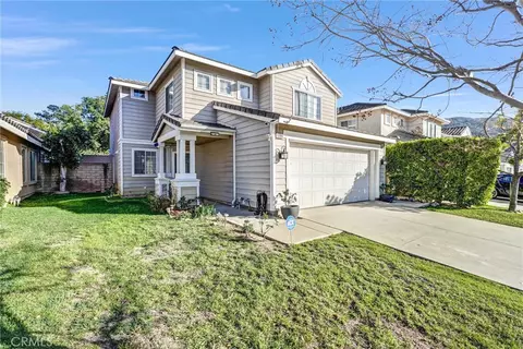 1744 Empty Saddle, Simi Valley, CA 93063