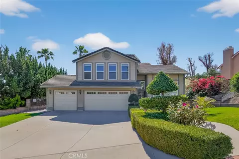 12810 Homeridge Ln, Chino Hills, CA 91709