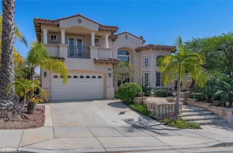 3880 Hogan Dr, Yorba Linda, CA 92886