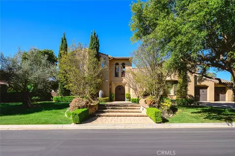 16726 Catena, Chino Hills, CA 91709