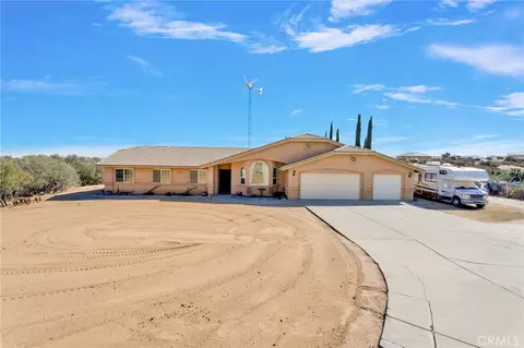 6297 Coleridge, Oak Hills, CA 92344