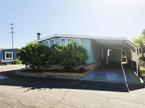 21217 E Washington Ave #113, Walnut, CA 91789