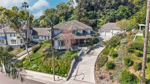 307 N Terrace Vw, Monrovia, CA 91016