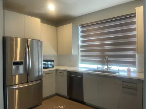Kitchen - 835 Francesca #201, Walnut, CA 91789 photo 1 of 2