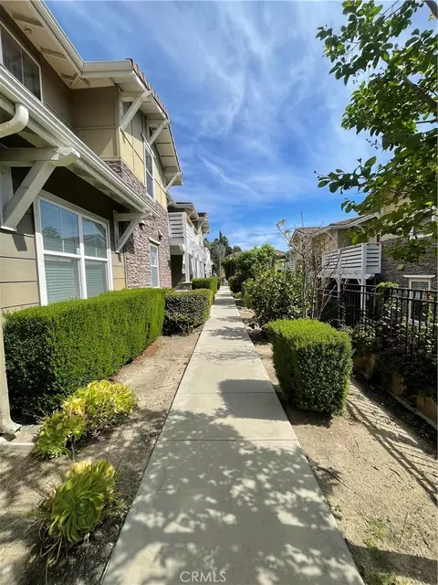 Exterior - 835 Francesca #201, Walnut, CA 91789 photo 2 of 2