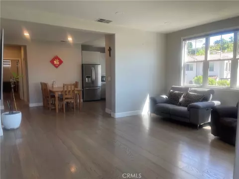 Living - 835 Francesca #201, Walnut, CA 91789 photo 2 of 3