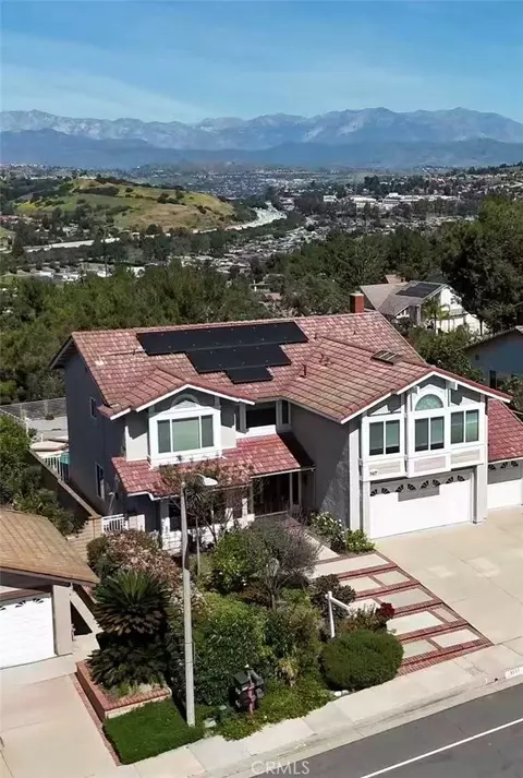 3607 Hawkwood, Diamond Bar, CA 91765