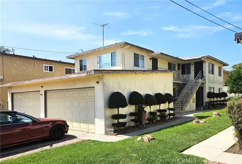 17337 S Denker Ave, Gardena, CA 90247
