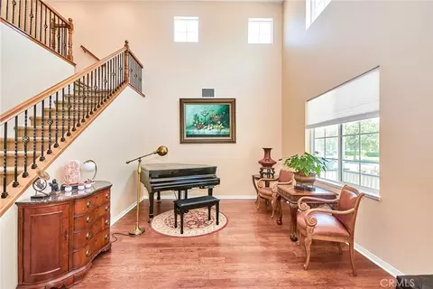 Entry Way - 12430 Split Rein, Rancho Cucamonga, CA 91739 photo 1 of 5